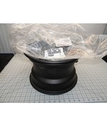 Kawasaki 41025-7505-397 Wheel Rim Black 12X7.5 Front OEM - $119.08 CAD