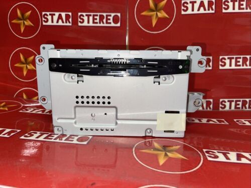 Ford Fusion Mercury Milan 2011-2012 OEM Original AM FM CD  BE5T-19C107-B... - $44.18