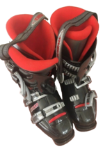 Tecnica Corsa Mens Snow Ski Boots Size 7 1/2-SHIPS N 24 HOURS - £114.73 GBP