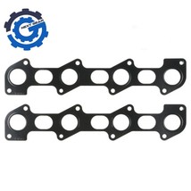 New OEM Victor Reinz Exhaust Manifold Gasket Set for 2003-2010 Ford 11-1... - $32.68