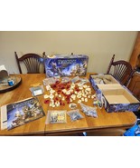 Descent Journeys in the Dark 2005 Fantasy Flight Games 1st Edition Complete - $1,361.46 MXN