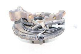 Driver Rear Knuckle/Stub Hub Carrier Disc Brakes Fits 01-08 FORESTER 75886 image 12