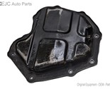 Lower Engine Oil Pan For 11-16 Nissan Juke  1.6 111101KC0B AWD - $59.35