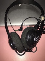 Koss Visteon Stereophones Headphones - $34.53