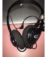 Koss Visteon Stereophones Headphones - $652.48 MXN
