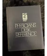 Physicians' Desk Reference, PDR 41st Edition, 1987 - $275.16 MXN