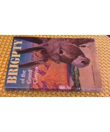 Brighty of the Grand Canyon by  Marguerite Henry (1967 Scholastic PB) - $19.22 CAD