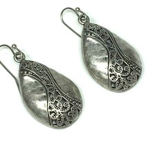 Premier Designs Earrings Jewelry Hidden Treasures  - £12.50 GBP
