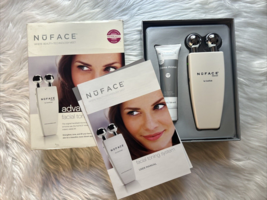 NUFACE ADVANCED FACIAL TONING DEVICE - REDUCES THE APPEARANCE OF FINE LINES - $119.99