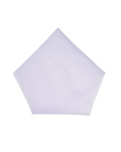 ARMANI COLLEZIONI Mens Classic Handkerchief Sky Blue Purple 350064 - $60.73