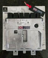 A2569003100 OEM MERCEDES-AMG NEW-ECU Engine Control Module GT CLS E GLE ... - €1.617,52 EUR