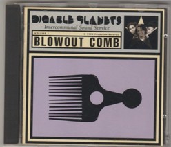 Blowout Comb - Audio CD By Digable Planets - VERY GOOD - $20.52 CAD