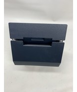 91-96 Buick Roadmaster Chevy Caprice Ashtray Storage Ash Tray Assembly Blue - $77.22