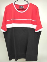 New OEM Genuine Porsche Unisex Red/Black/White XL T-Shirt WAP460XXL0MSZG - $39.60