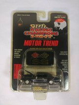 1970 Chevy Cheville SS 1:60 Motor Trend  #124 - $10.00