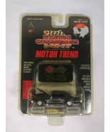 1970 Chevy Cheville SS 1:60 Motor Trend  #124 - £7.70 GBP