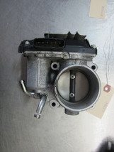 Throttle Valve Body From 2012 Mitsubishi Lancer  2.0 - $105.00
