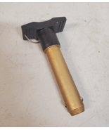 Lock Well Steel Ball Lock Quick Release Pin Bush For SV287 | LG148T3000 | 4 - €34,84 EUR