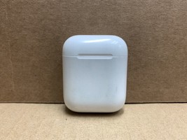 Genuine Apple Airpod 1st Generation Charging case only | B Condition - £14.09 GBP