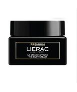 Lierac Premium La Creme Soyeuse Anti-Age Absolu 1.7oz 50ml Silky Cream A... - $182.20 CAD