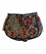 MINKPINK drawstring trendy running style shorts - $38.21 CAD