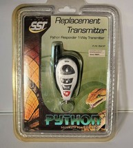 Python Replacement 1 Way Transmitter P/N 7641P Brand New In Box! Vintage Part - £51.26 GBP