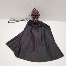 Vintage 1996 Halloween Scary Monster Hanging Prop Decor Paper Magic Group - $359.31 MXN