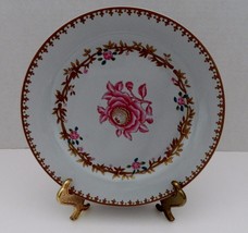 Avon 1985 The Peabody Museum of Salem Abigail Adams Porcelain Collector Plate - £10.27 GBP