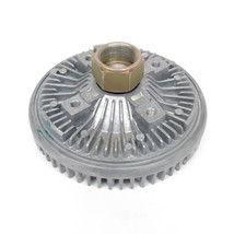 Fan Clutch 4.0L Fits 99-01 GRAND CHEROKEE 104109868 - £84.20 GBP