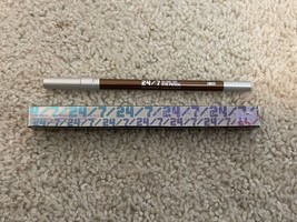 NIB UD Urban Decay 24/7 Waterproof Glide-on Eye Pencil Smog Full Size NEW - $17.72