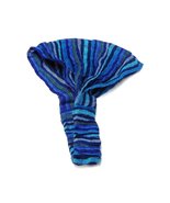Mia Jewel Shop Striped Pattern Thick Cotton Elastic Headband Expandable ... - $20.33 CAD