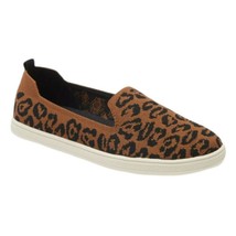 Vince Camuto Cabreli Women Slip On Sneaker Ballet Flats Fabric Knit - £20.82 GBP