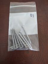 Set Of 10 Nails - €10,09 EUR
