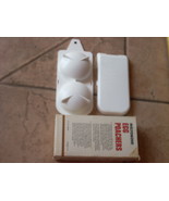 microwave egg cooker vintage unused - $18.98 CAD