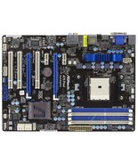 ASRock A75 PRO4 Socket FM1 DDR3 32GB ATX - €66,86 EUR
