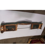 1977 FORD THUNDERBIRD HEADER PANEL GRILL SUPPORT OEM USED 1978 1979 NO L... - €454,82 EUR