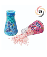 6x Beakers Sweet Bandit Assorted Flavor Mad Science Mini Chews Candy | 2... - $30.01 CAD