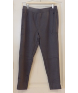 Glacier Performance Active Pants Comfort Waistband Castle Rock Men&#39;s Sz ... - $21.29