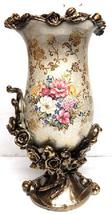18inch Victoria Beautiful Design Vase - £46.29 GBP