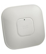 Cisco Aironet Wireless Access Point AIR-CAP-3501I-A-K9 (Open Box/No Power) - $47.49