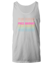 Britney Tank Top Free Britney Multiply Rainbow, #Freebritney Ash-U-TT - £15.65 GBP