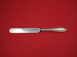 Portsmouth by Gorham Sterling Silver Regular Knife Blunt 8 5/8&quot; Antique Flatware - £46.69 GBP