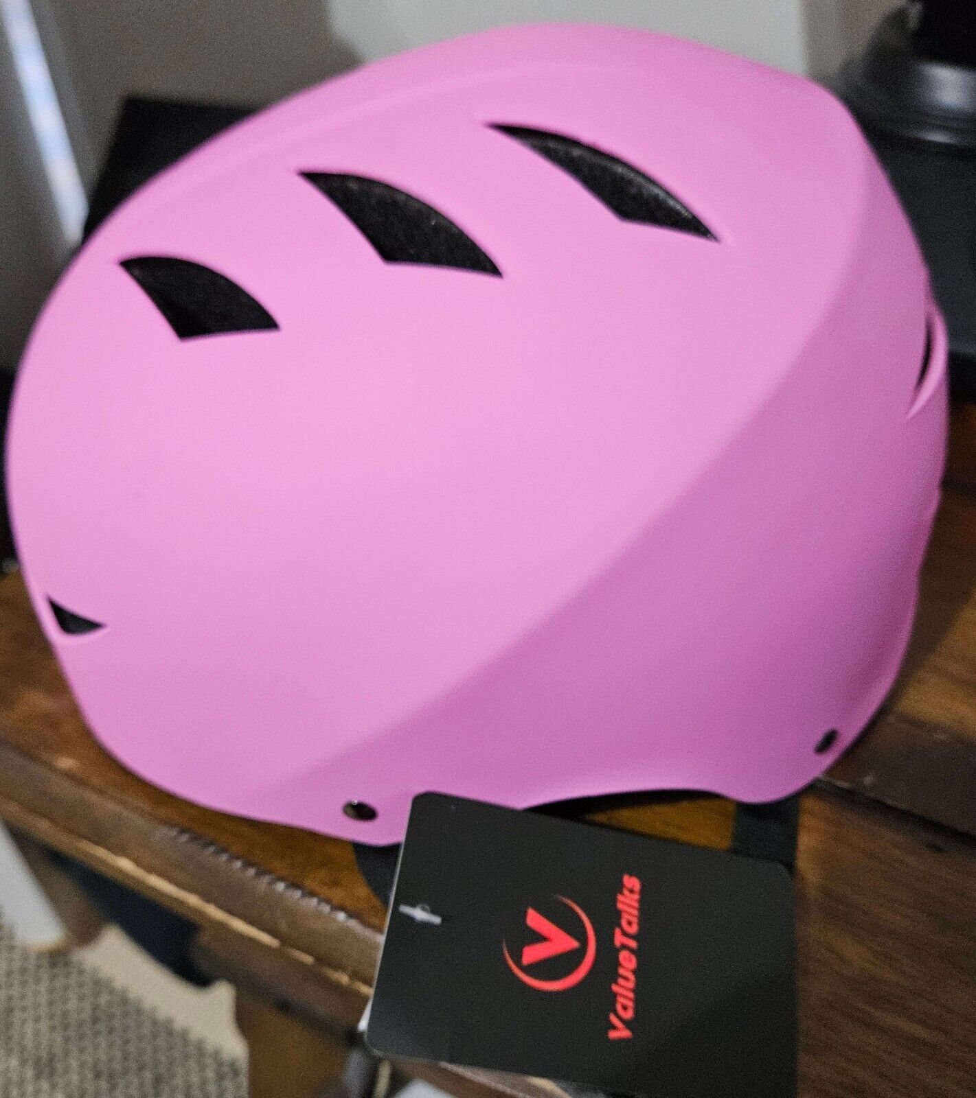 Kids Bicycle Helmet Cycling Pink Size Small age 5-15 Adjustable ~NEW~ - $35.00