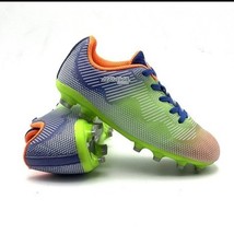Brava Soccer Boys’ Exempt 2.0 Soccer Cleats - Size 12D- Youth - $12.82