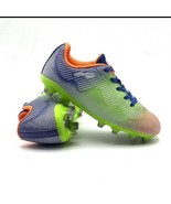 Brava Soccer Boys’ Exempt 2.0 Soccer Cleats - Size 12D- Youth - $12.82