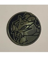Pokemon TCG - Raikou - Collector Coin - $91.72 MXN