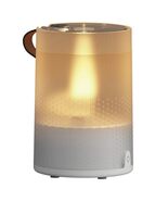 Vornado Votiv 4 Whole Room Ultrasonic Humidifier with Ambient Lighting, ... - $79.16 CAD