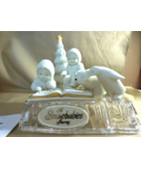 Dept 56 Snowbabies Let&#39;s Go See Jack Frost  #68850 - $40.59