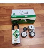 Alternator fan belt /Generator tensioner /Idler Pulley For SAIC MG3 5 RO... - €34,98 EUR
