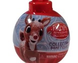 Rudolph The Red Nose Reindeer Mystery Mini Figure Cake Topper Blind Box ... - $8.90